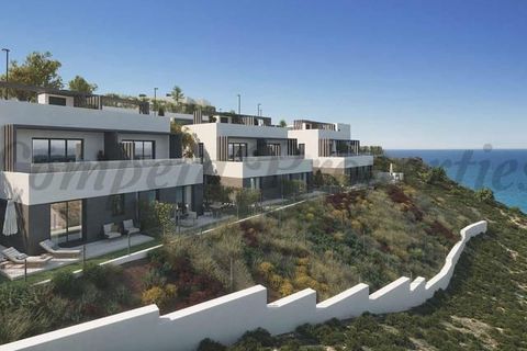 Byhus i Torrox, Malaga, Torrox - € 435.000 | Ref: NTH048 - foto 5