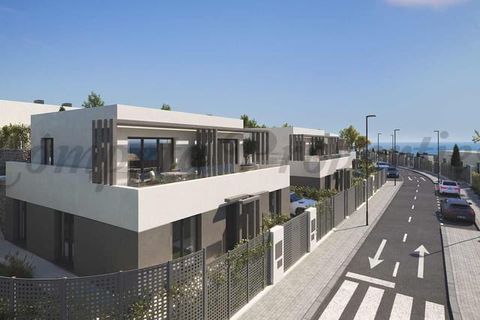 Byhus i Torrox, Malaga, Torrox - € 435.000 | Ref: NTH048 - foto 6