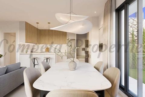 Byhus i Torrox, Malaga, Torrox - € 435.000 | Ref: NTH048 - foto 8