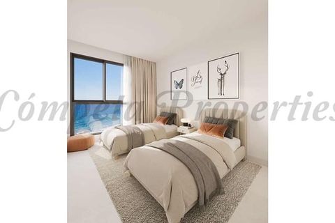 Byhus i Torrox, Malaga, Torrox - € 435.000 | Ref: NTH048 - foto 9