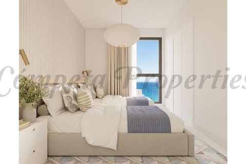 Byhus i Torrox, Malaga, Torrox - € 435.000 | Ref: NTH048 - foto 10