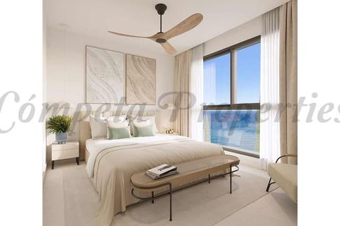 Byhus i Torrox, Malaga, Torrox - € 435.000 | Ref: NTH048 - foto 11