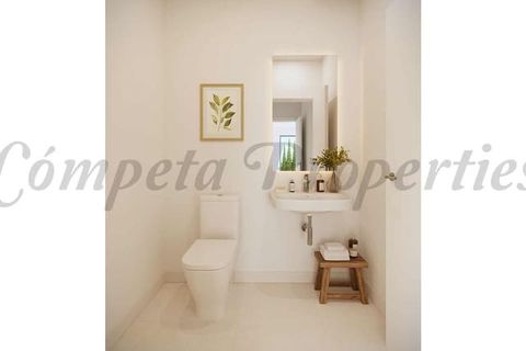 Byhus i Torrox, Malaga, Torrox - € 435.000 | Ref: NTH048 - foto 12