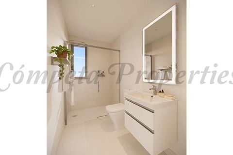 Byhus i Torrox, Malaga, Torrox - € 435.000 | Ref: NTH048 - foto 13