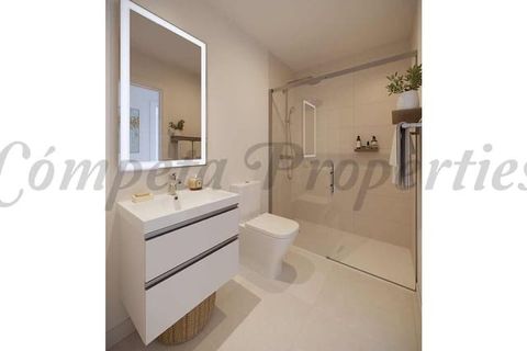 Byhus i Torrox, Malaga, Torrox - € 435.000 | Ref: NTH048 - foto 14