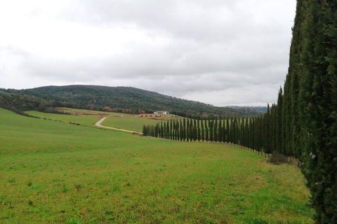 Farm hus i Murlo, Siena, Murlo - € 2.250.000 | Ref: a6380ta2178306a - foto 1