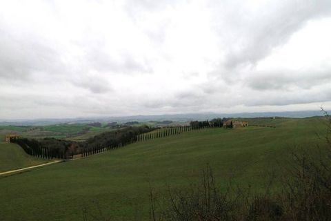 Farm hus i Murlo, Siena, Murlo - € 2.250.000 | Ref: a6380ta2178306a - foto 3