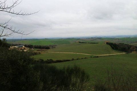Farm hus i Murlo, Siena, Murlo - € 2.250.000 | Ref: a6380ta2178306a - foto 4