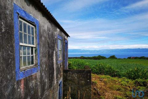 Byhus i Lajes do Pico, Pico, Lajes do Pico - € 89.400 | Ref: 101504 - foto 2