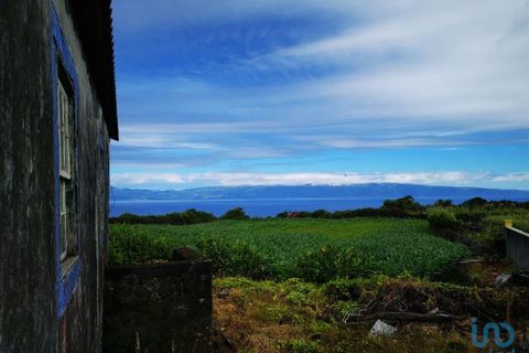 Byhus i Lajes do Pico, Pico, Lajes do Pico - € 89.400 | Ref: 101504 - foto 3