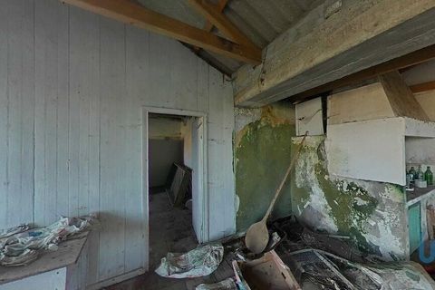 Byhus i Lajes do Pico, Pico, Lajes do Pico - € 89.400 | Ref: 101504 - foto 12