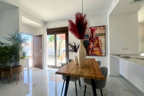 Villa a Polop, Alicante, Polop - € 598.000 | Ref: CHA0034 - foto 4
