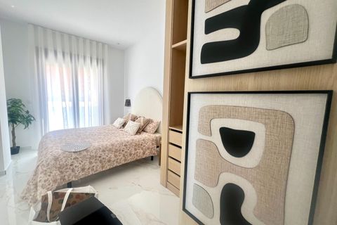 Villa a Polop, Alicante, Polop - € 598.000 | Ref: CHA0034 - foto 6
