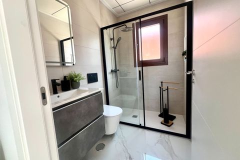 Villa a Polop, Alicante, Polop - € 598.000 | Ref: CHA0034 - foto 10