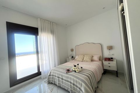 Villa a Polop, Alicante, Polop - € 598.000 | Ref: CHA0034 - foto 12