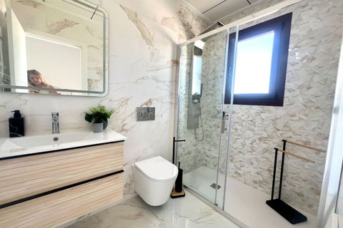 Villa a Polop, Alicante, Polop - € 598.000 | Ref: CHA0034 - foto 13