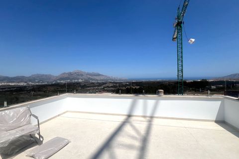 Villa a Polop, Alicante, Polop - € 598.000 | Ref: CHA0034 - foto 14