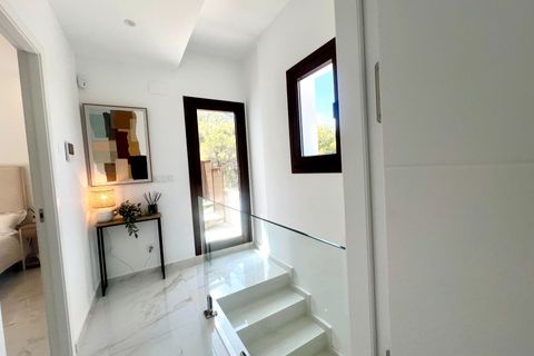 Villa a Polop, Alicante, Polop - € 598.000 | Ref: CHA0034 - foto 17