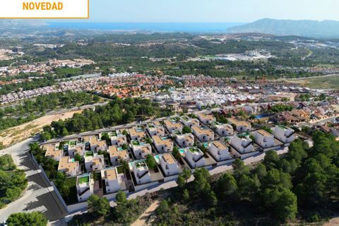 Villa a Polop, Alicante, Polop - € 598.000 | Ref: CHA0034 - foto 22