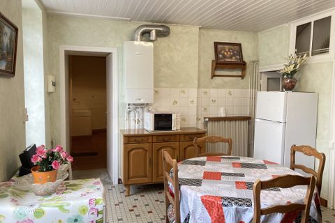 Villa Confolens, Charente - foto 2