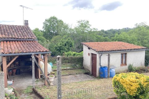 Villa Confolens, Charente - foto 3