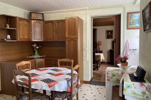 Villa a Confolens, Charente, Confolens - € 66.000 | Ref: 34852 - foto 6