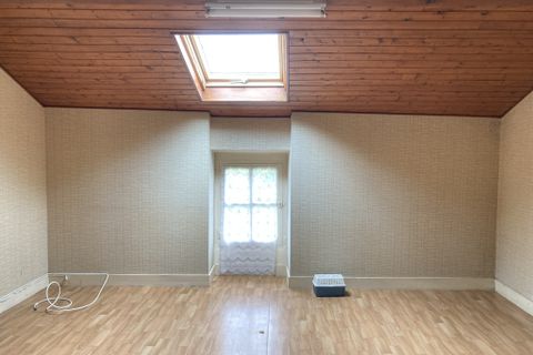 Villa a Confolens, Charente, Confolens - € 66.000 | Ref: 34852 - foto 7