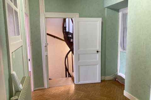 Villa a Confolens, Charente, Confolens - € 66.000 | Ref: 34852 - foto 9