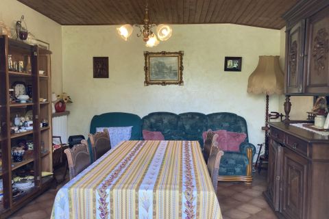 Villa a Confolens, Charente, Confolens - € 66.000 | Ref: 34852 - foto 12
