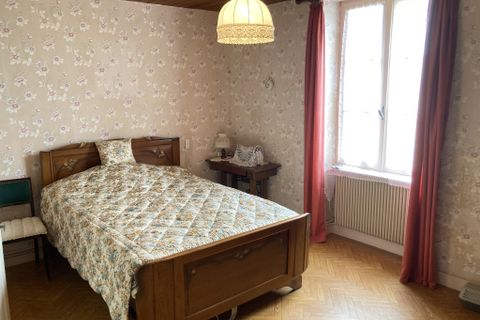 Villa a Confolens, Charente, Confolens - € 66.000 | Ref: 34852 - foto 13