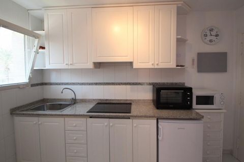 Lejlighed i Denia, Alicante, Denia - € 165.000 | Ref: 1638 - foto 8