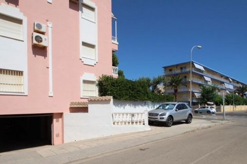 Lejlighed i Denia, Alicante, Denia - € 165.000 | Ref: 1638 - foto 18