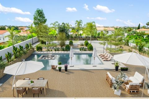 Villa i Almancil, Faro, Almancil - € 1.690.000 | Ref: LG-V5-01 - foto 2