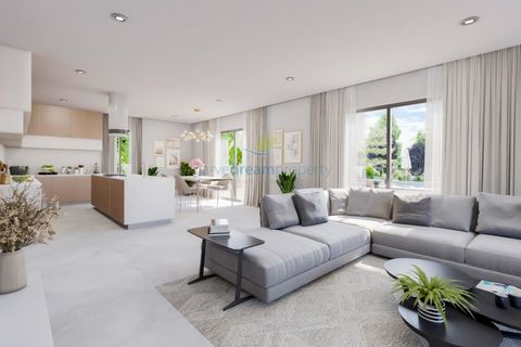 Villa i Almancil, Faro, Almancil - € 1.690.000 | Ref: LG-V5-01 - foto 1