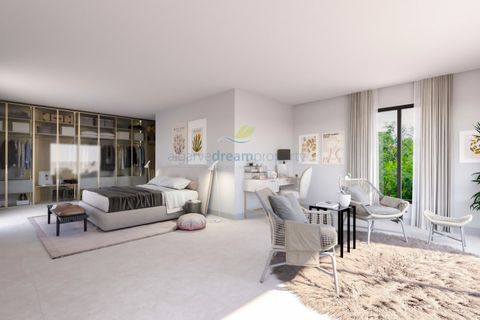 Villa i Almancil, Faro, Almancil - € 1.690.000 | Ref: LG-V5-01 - foto 6