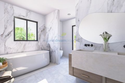 Villa i Almancil, Faro, Almancil - € 1.690.000 | Ref: LG-V5-01 - foto 9
