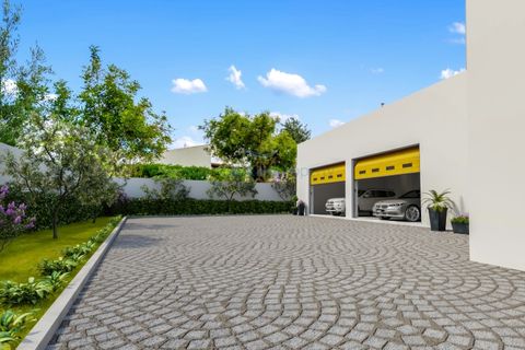 Villa i Almancil, Faro, Almancil - € 1.690.000 | Ref: LG-V5-01 - foto 10