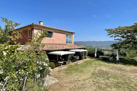 Villa i Roussillon, Vaucluse, Roussillon - € 1 575 000 | Ref: HH-15832627 - foto 3