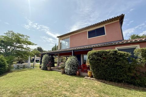 Villa i Roussillon, Vaucluse, Roussillon - € 1 575 000 | Ref: HH-15832627 - foto 4