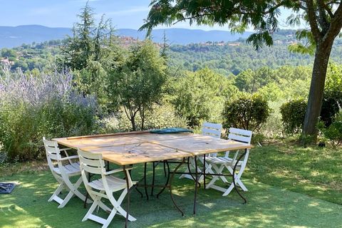 Villa i Roussillon, Vaucluse, Roussillon - € 1 575 000 | Ref: HH-15832627 - foto 5
