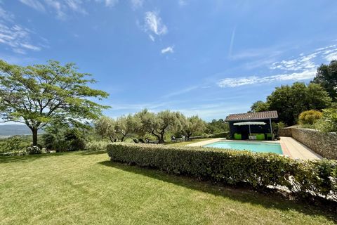 Villa i Roussillon, Vaucluse, Roussillon - € 1 575 000 | Ref: HH-15832627 - foto 8