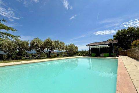 Villa i Roussillon, Vaucluse, Roussillon - € 1 575 000 | Ref: HH-15832627 - foto 9