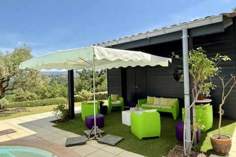 Villa i Roussillon, Vaucluse, Roussillon - € 1 575 000 | Ref: HH-15832627 - foto 10
