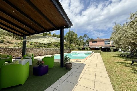 Villa i Roussillon, Vaucluse, Roussillon - € 1 575 000 | Ref: HH-15832627 - foto 11
