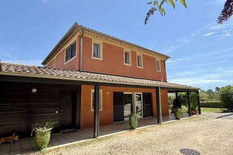 Villa i Roussillon, Vaucluse, Roussillon - € 1 575 000 | Ref: HH-15832627 - foto 13