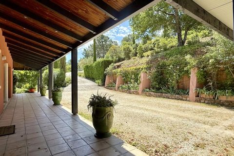 Villa i Roussillon, Vaucluse, Roussillon - € 1 575 000 | Ref: HH-15832627 - foto 15