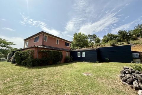 Villa i Roussillon, Vaucluse, Roussillon - € 1 575 000 | Ref: HH-15832627 - foto 17