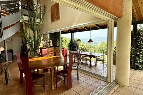 Villa i Roussillon, Vaucluse, Roussillon - € 1 575 000 | Ref: HH-15832627 - foto 23