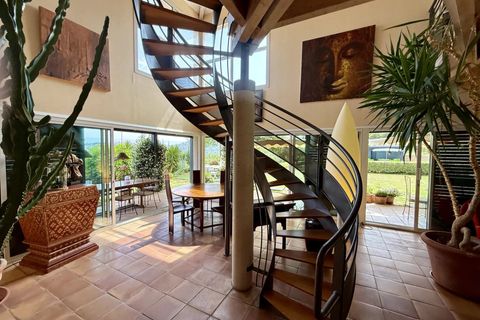 Villa i Roussillon, Vaucluse, Roussillon - € 1 575 000 | Ref: HH-15832627 - foto 24
