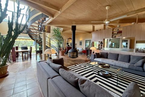 Villa i Roussillon, Vaucluse, Roussillon - € 1 575 000 | Ref: HH-15832627 - foto 25